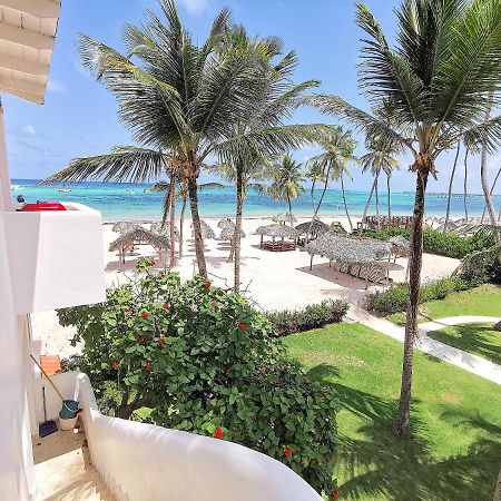 Bavaro Beach Homes With Wifi Kitchen Parking Bbq Beach Club & Spa Punta Cana Bagian luar foto