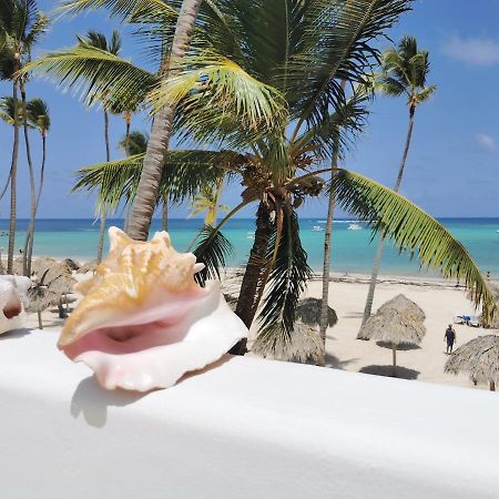 Bavaro Beach Homes With Wifi Kitchen Parking Bbq Beach Club & Spa Punta Cana Bagian luar foto