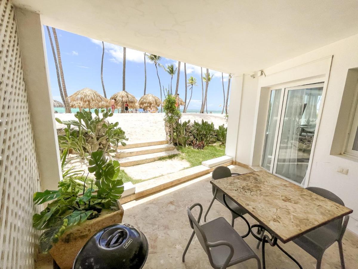 Bavaro Beach Homes With Wifi Kitchen Parking Bbq Beach Club & Spa Punta Cana Bagian luar foto