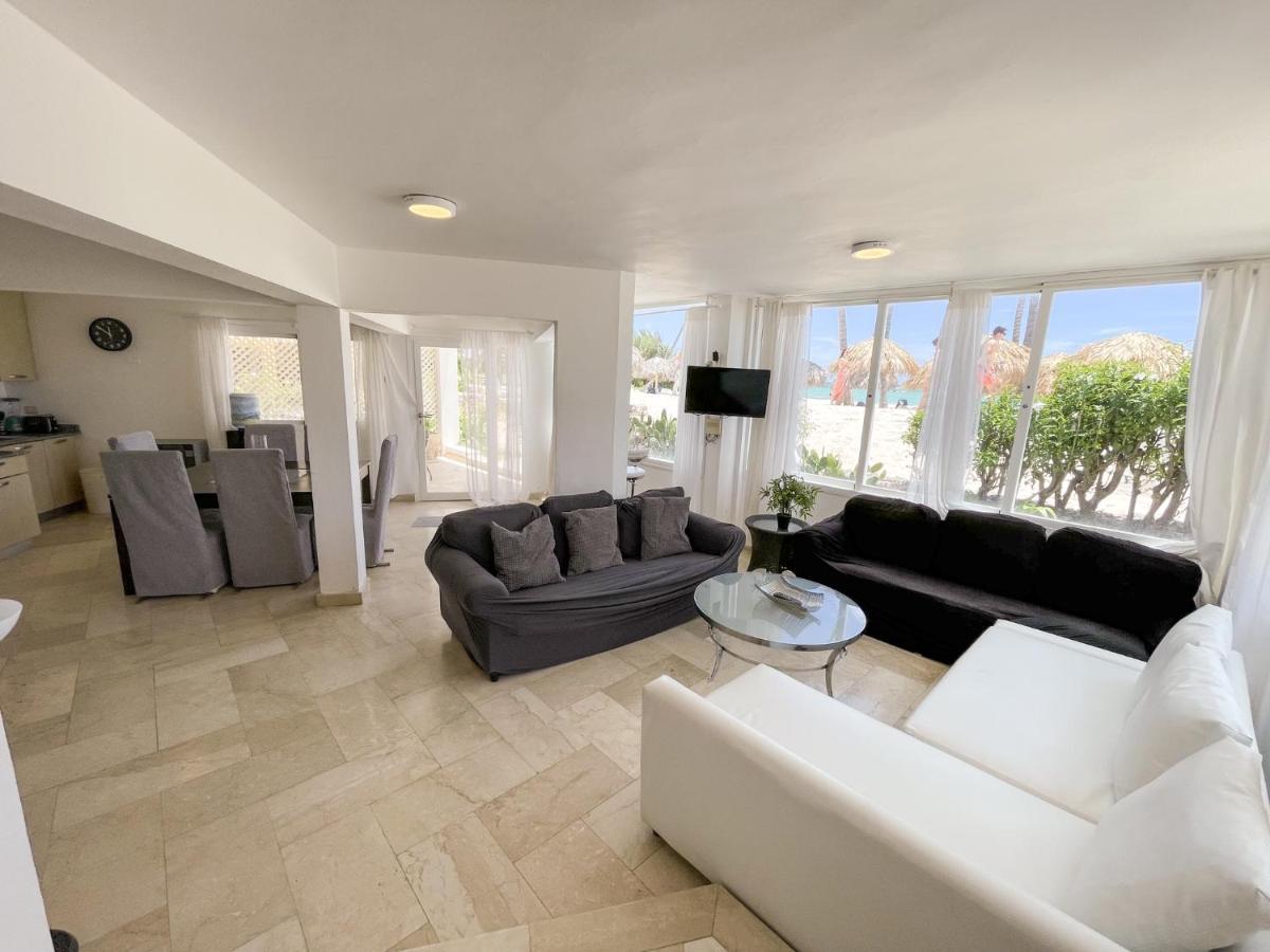 Bavaro Beach Homes With Wifi Kitchen Parking Bbq Beach Club & Spa Punta Cana Bagian luar foto