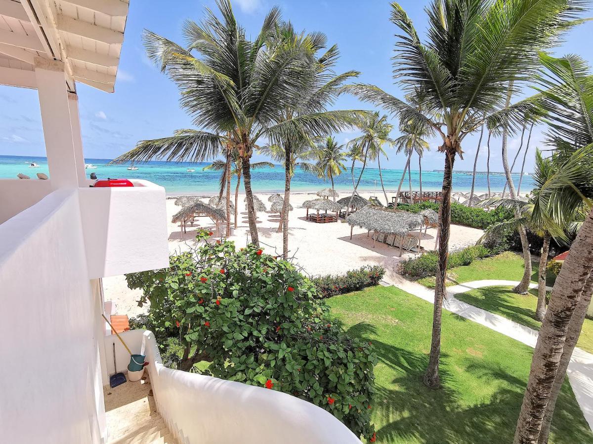 Bavaro Beach Homes With Wifi Kitchen Parking Bbq Beach Club & Spa Punta Cana Bagian luar foto