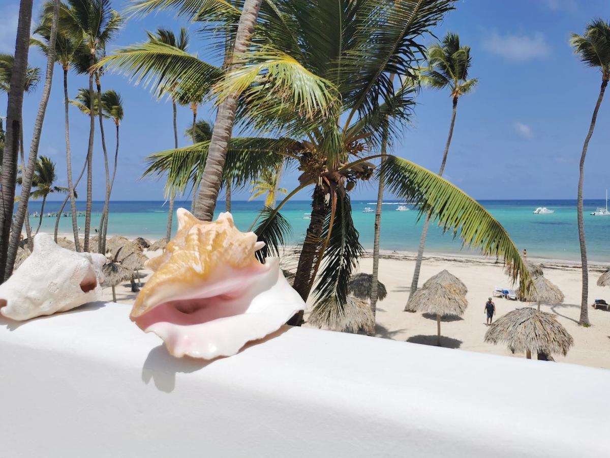 Bavaro Beach Homes With Wifi Kitchen Parking Bbq Beach Club & Spa Punta Cana Bagian luar foto