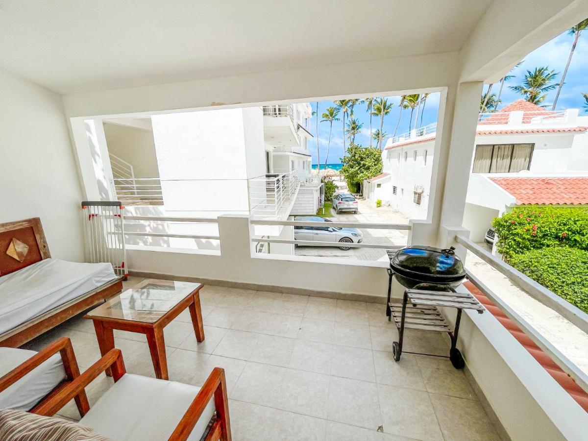 Bavaro Beach Homes With Wifi Kitchen Parking Bbq Beach Club & Spa Punta Cana Bagian luar foto